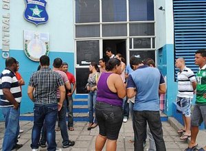 Cespe afirma que não houve irregularidades no concurso da Polícia Militar