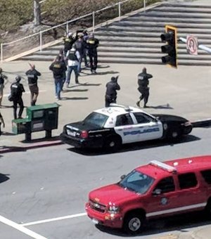 Polícia confirma tiroteio na sede do YouTube na Califórnia