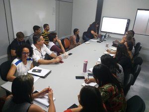 MS inicia pesquisa de saúde nos bairros Bebedouro, Mutange e Pinheiro