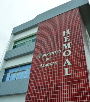 Unidade Trapiche do Hemoal Maceió suspende funcionamento nesta sexta e sábado