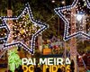 Abertura do Natal de Luz de Palmeira dos Índios será nesta sexta-feira (6)