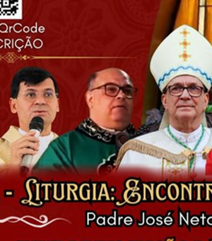 Arapiraca se prepara sediar Encontro de Formação Litúrgica no mês de setembro