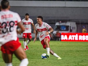 CRB perde do Avaí e amplia crise