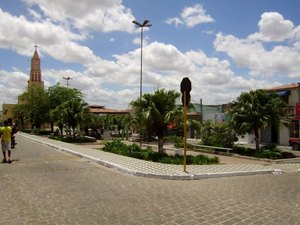 Jovem é assassinado no sertão de Alagoas