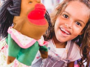 Festa Literária do Pontal da Barra é retomada após dois anos sem edições