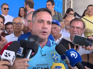 Durante agenda em Arapiraca, governador anuncia reforço histórico na Polícia Civil