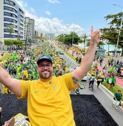 Leonardo Dias convoca Direita para manifestação por impeachment de Lula, Moraes e Toffoli