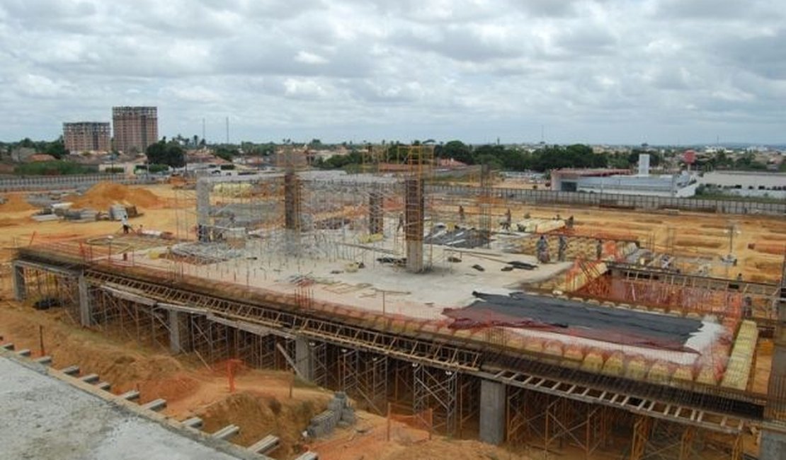 Shopping Pátio Arapiraca vai gerar seis mil empregos diretos e indiretos