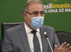 Governo vai assinar acordo para produção de IFA no Brasil