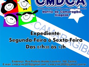 Entidades renunciam à Mesa Diretora do CMDCA de Matriz de Camaragibe 