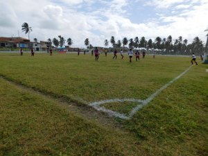 Copa Rainha Marta define equipes classificadas para as semifinais