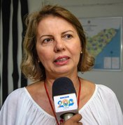 Candidata à prefeitura de Maceió prestará queixa por ataque de hackers durante live