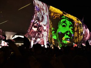 Natal dos Folguedos: veja programação desta sexta na Multieventos