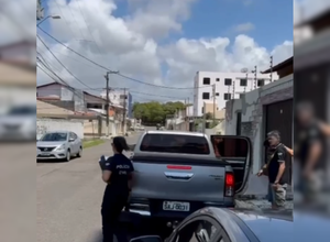 [Vídeo] Polícia Civil deflagra operação contra fraude bancária interestadual