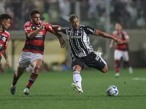 Flamengo anuncia novo patrocinador master