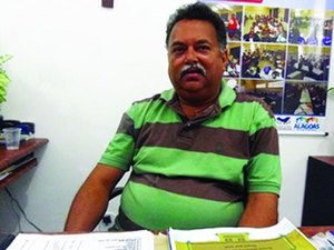 MPE ajuíza ação contra prefeito da cidade de Igreja Nova