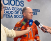 Coronel descreve “cenário complexo” em acidente que deixou 17 mortos na BR-423 em Pernambuco