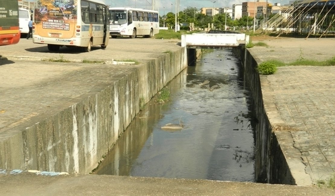 Diagnóstico de nascentes será apresentado em Arapiraca