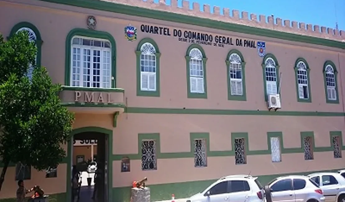 Polícia Militar de Alagoas lamenta falecimento do sargento reformado Cícero Irineu