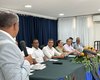 Maragogi sedia II Seminário Interestadual do Programa Nacional do Crédito Fundiário