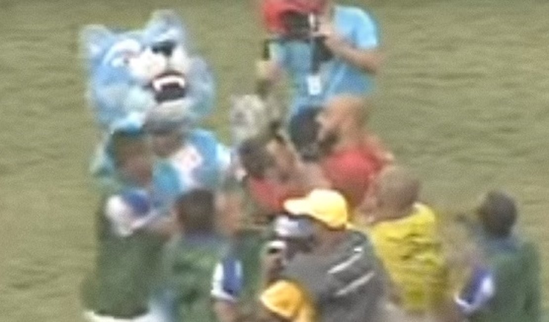 Marcão sai do banco e vira herói em título do Paysandu