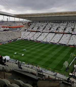 Estádio do Corinthians será palco de primeiro jogo da NFL no Brasil