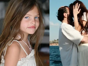 “Menina mais bonita do mundo” anuncia noivado; veja como ela está hoje