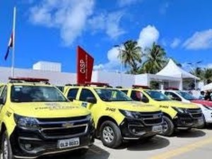 Policial militar é vítima de crime de misoginia