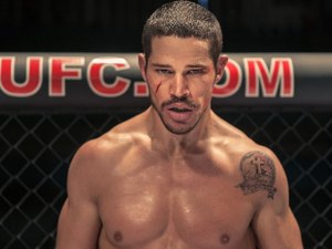 'Mais forte que o mundo - A história de José Aldo' ganha teaser