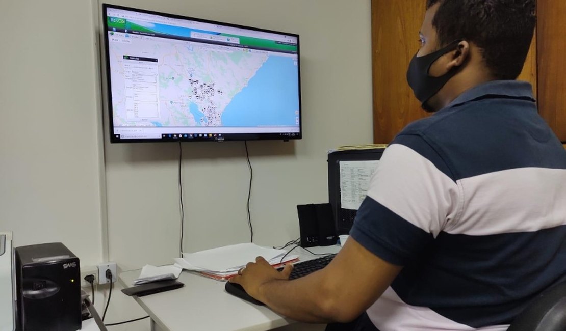 Contato de WhatsApp da Alurb Maceió está temporariamente indisponível
