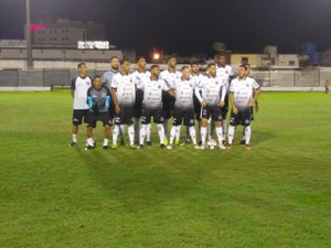 ASA vence a Jacuipense e quebra a invencibilidade do time baiano em Arapiraca