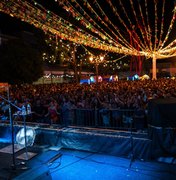 São João Raiz segue com programação especial no Dia dos Namorados, nesta sexta-feira (12)
