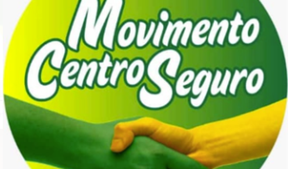  [Vídeo] Empresários arapiraquenses lançam campanha “Centro Seguro”