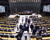 Investigações da CPMI do INSS e votação sobre Orçamento marcam a semana do Congresso