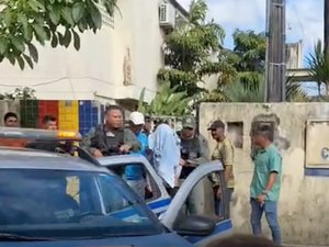 Três alunas são esfaqueadas por colega dentro de escola em Pernambuco