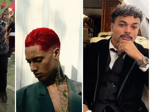 Polícia mira Oruam, mãe e irmão em operação contra o CV no Rio