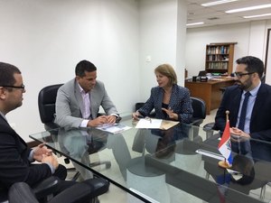 Ufal leva caso de violência envolvendo a comunidade acadêmica à Polícia Federal