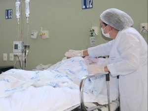 HE do Agreste registra 26 vítimas de acidentes no trânsito nas últimas 24 horas