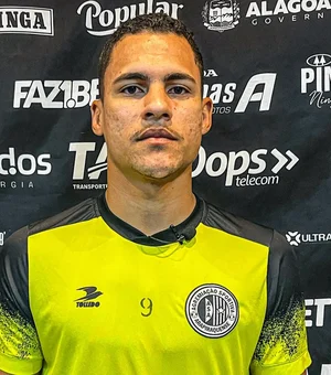 Alex Bruno retorna ao Brasil e reforça o ASA para a temporada 2026