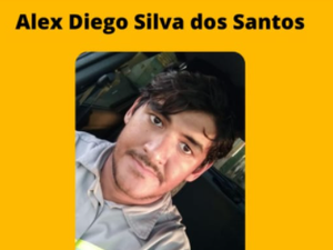 Funcionário que trabalha em empresa de energia elétrica, em Arapiraca, está desaparecido