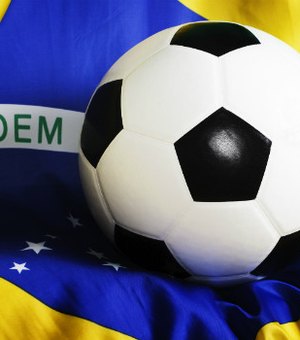 No dia nacional do futebol, clubes pedem paz nos estádios