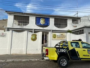 Após agredir e ameaçar mulher, homem é preso em flagrante em Delmiro Gouveia