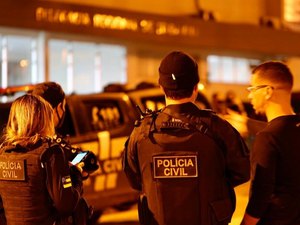 Golpe milionário atinge AL e SE: mulher é presa suspeita de pirâmide financeira