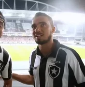 Fábio revela que Rafael 'está fazendo de tudo' para fechar com o Botafogo: 'É a prioridade dele'