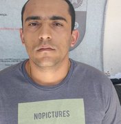 Traficante é preso com 4 kg de maconha, relógio de luxo e R$ 19 mil em espécie