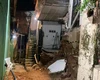 [Vídeo] Defesa Civil orienta como identificar imóveis com risco de desabamento
