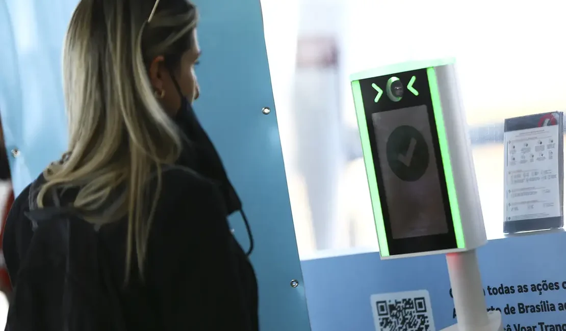 Estudo aponta riscos de tecnologias de reconhecimento facial