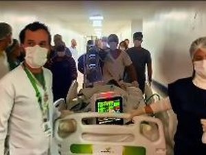 Hospital de Emergência do Agreste realiza sua 5ª captação de órgãos