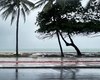 Previsão de chuvas em AL: tempo instável já provoca pontos de alagamento em Maceió