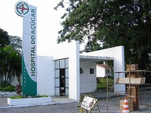 Trabalhadores do Hospital do Açúcar decidem deflagrar greve